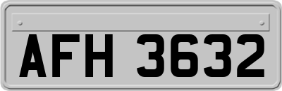 AFH3632