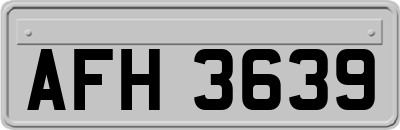 AFH3639