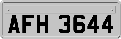 AFH3644