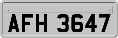 AFH3647
