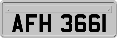 AFH3661