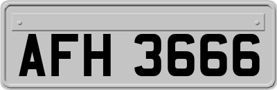 AFH3666
