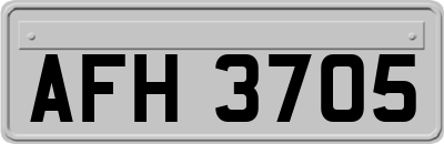 AFH3705