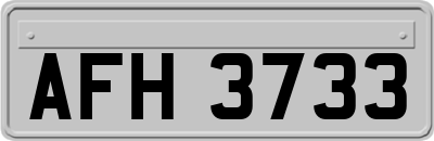 AFH3733
