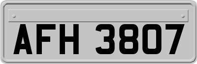 AFH3807