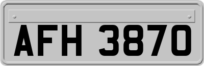 AFH3870