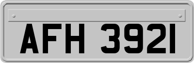 AFH3921