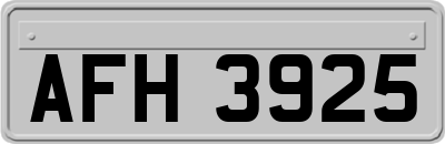 AFH3925