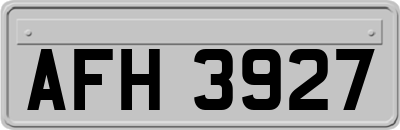 AFH3927