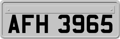 AFH3965