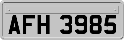 AFH3985