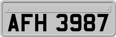 AFH3987