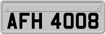 AFH4008