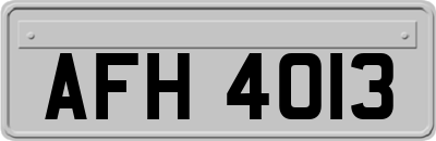 AFH4013