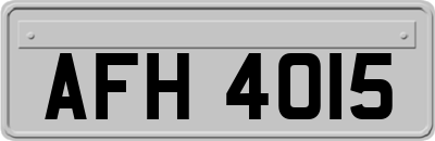 AFH4015