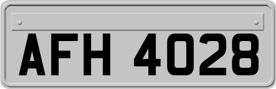 AFH4028