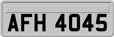 AFH4045