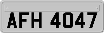 AFH4047