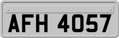 AFH4057