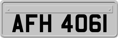 AFH4061