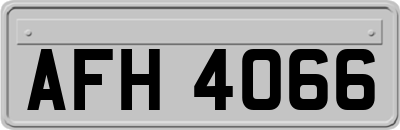 AFH4066