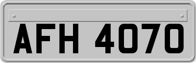 AFH4070