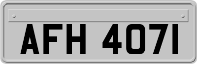 AFH4071