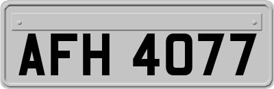 AFH4077