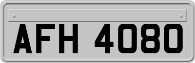 AFH4080