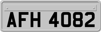 AFH4082