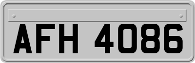 AFH4086