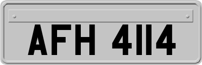 AFH4114