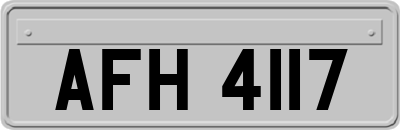 AFH4117