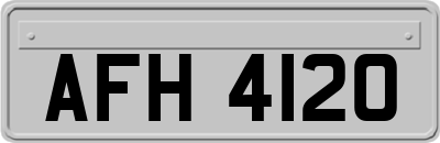 AFH4120