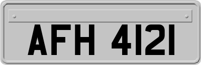 AFH4121