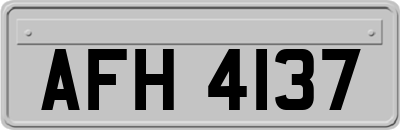 AFH4137
