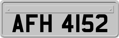 AFH4152