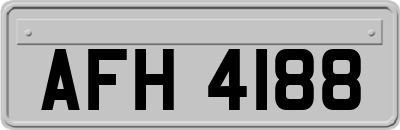 AFH4188