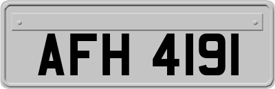 AFH4191