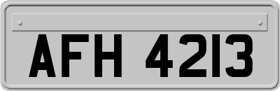 AFH4213