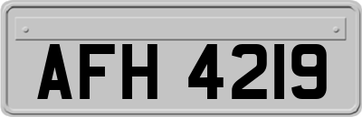 AFH4219