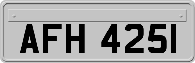 AFH4251