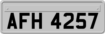 AFH4257