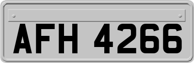 AFH4266