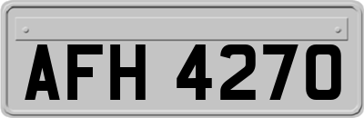 AFH4270