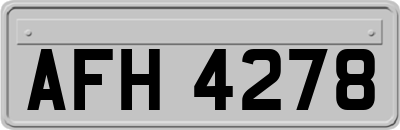AFH4278