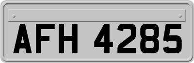 AFH4285