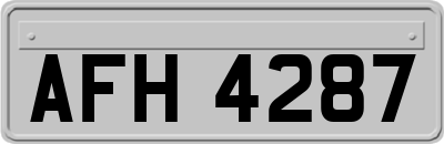 AFH4287
