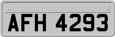 AFH4293