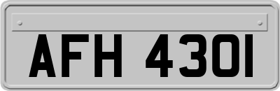 AFH4301